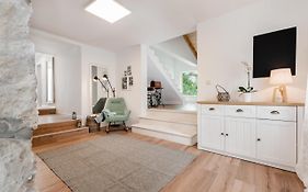 Accommodation Tri Murve