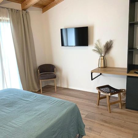 Accommodation Tri Murve Plomin Buitenkant foto