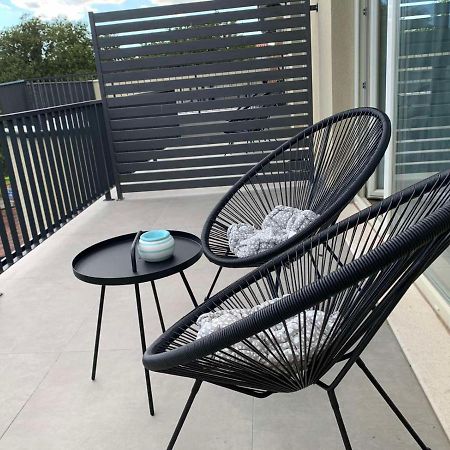 Accommodation Tri Murve Plomin Buitenkant foto