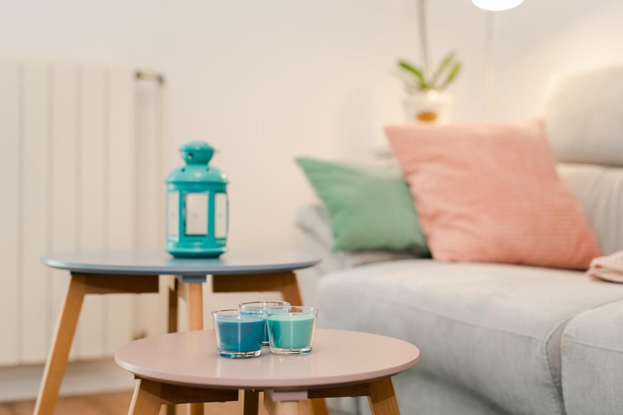 Accommodation Tri Murve Plomin Buitenkant foto