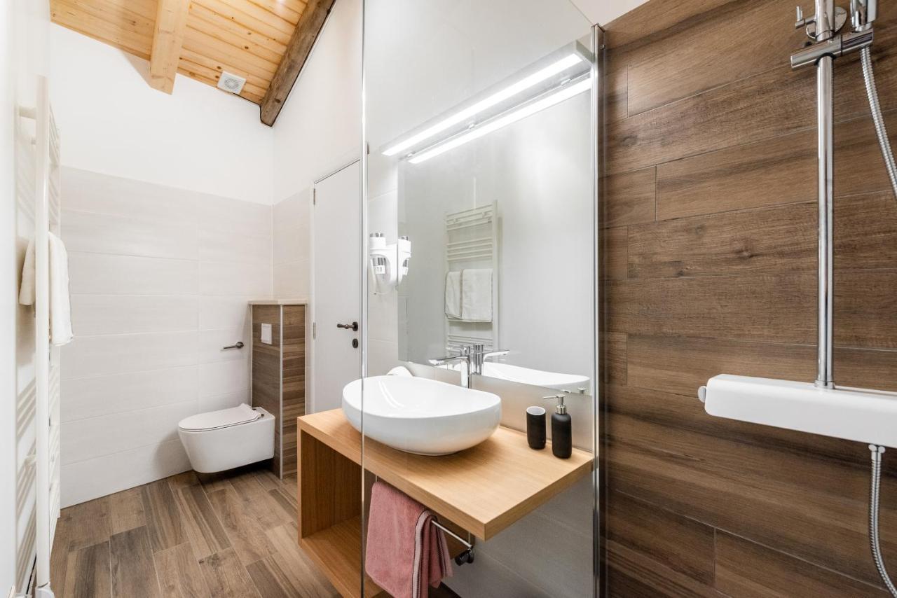 Accommodation Tri Murve Plomin Buitenkant foto