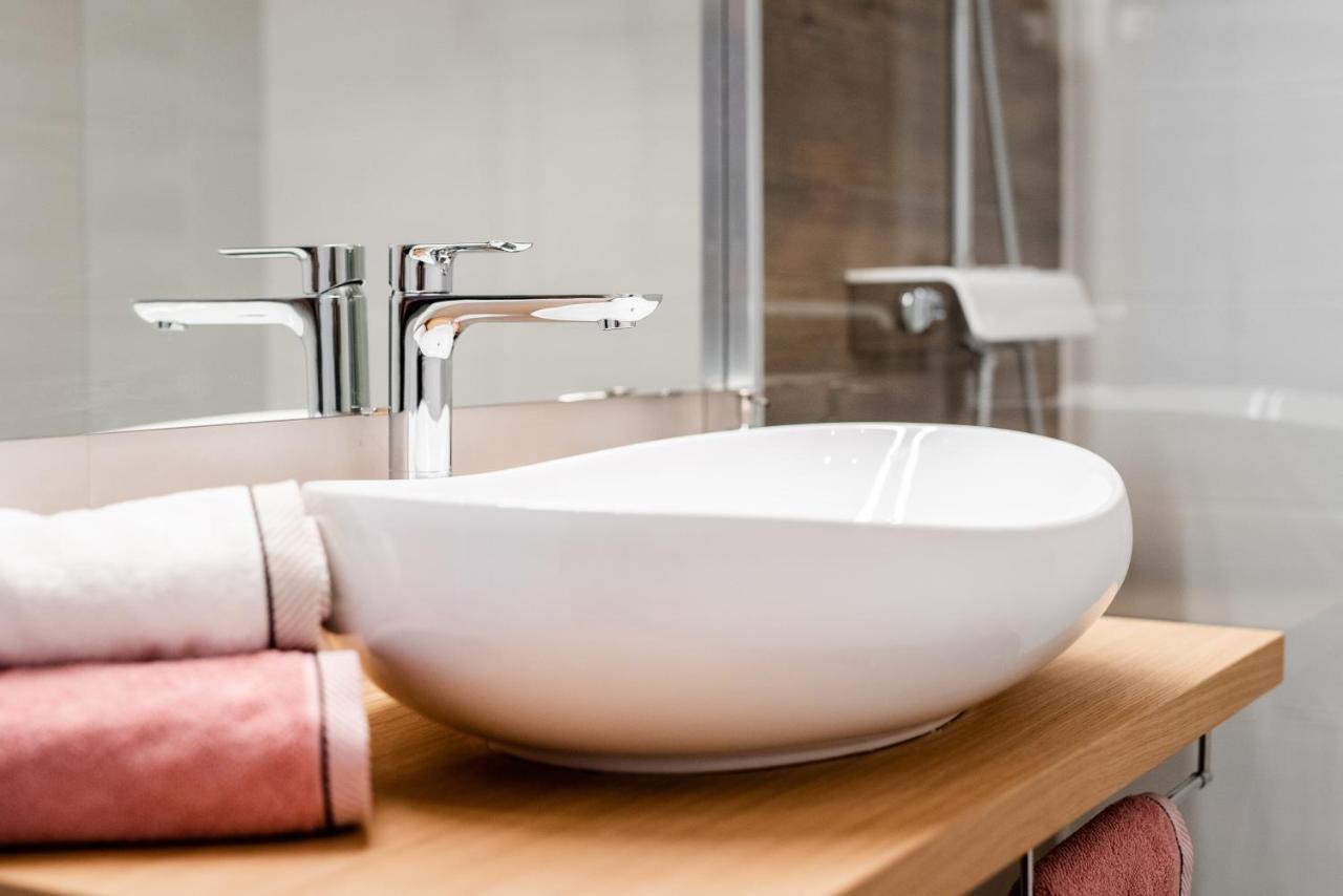 Accommodation Tri Murve Plomin Buitenkant foto