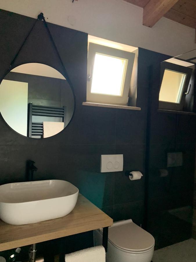 Accommodation Tri Murve Plomin Buitenkant foto
