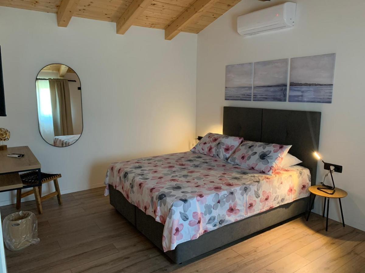 Accommodation Tri Murve Plomin Buitenkant foto