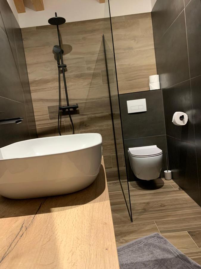Accommodation Tri Murve Plomin Buitenkant foto