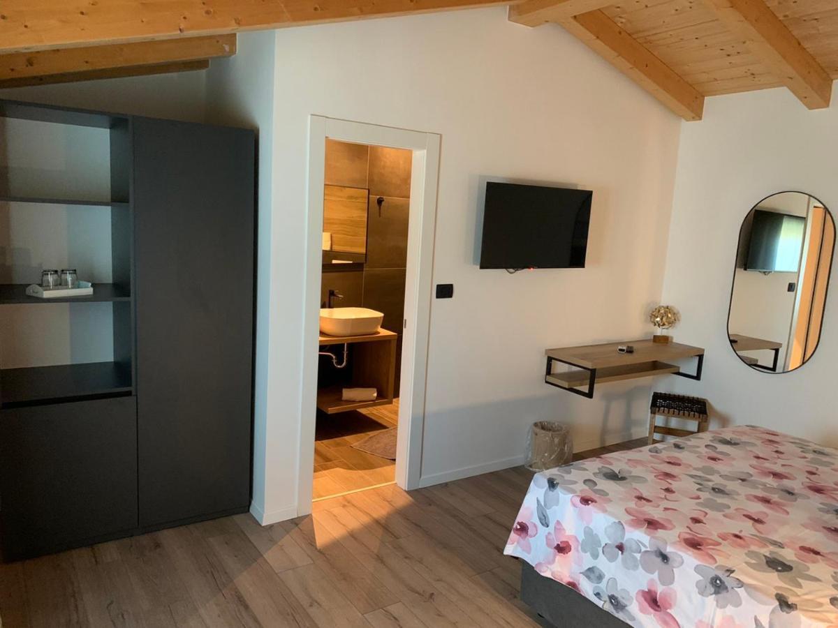 Accommodation Tri Murve Plomin Buitenkant foto